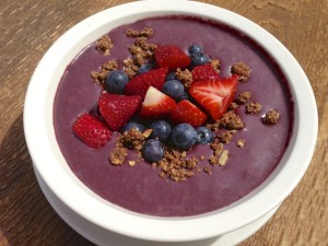 acai berry what is acai