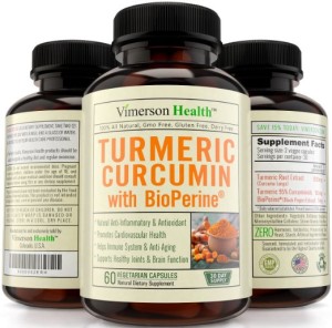 best turmeric brand vimerson health