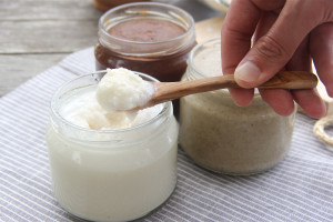 coconut butter