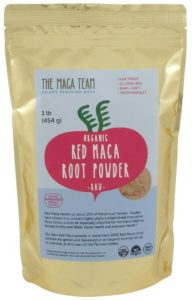 the maca team maca