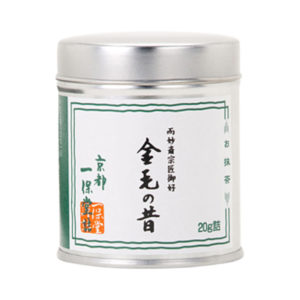 ippodo matcha