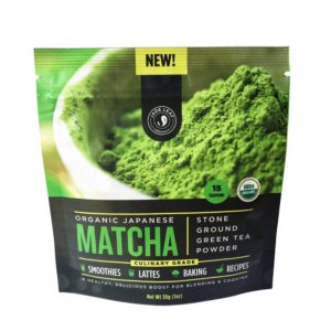 jade leaf matcha