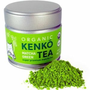 kenko matcha