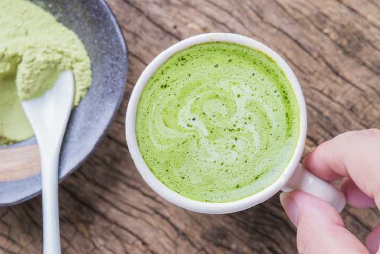 Best 5 Matcha Tea Powder Brands For Every Budget Nature's Best Stuff