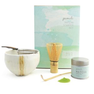 matcha starter set