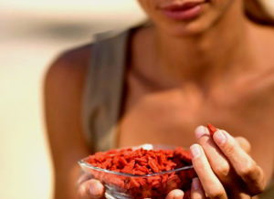 goji berries side effects