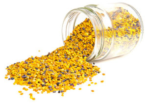 bee pollen side effects