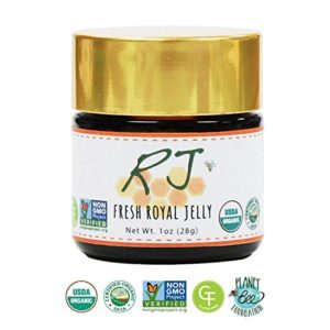 greenbow royal jelly