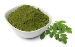 health benefits of moringa