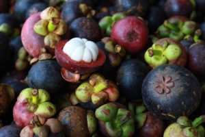 mangosteen health benefits and side effects