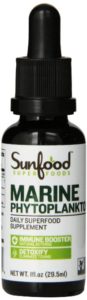 ocean's alive marine phytoplankton