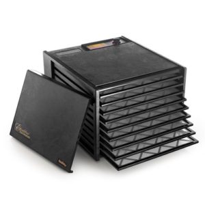 Excalibur Jerky Dehydrator
