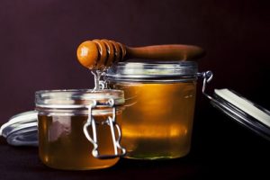 Manuka honey acne treatment