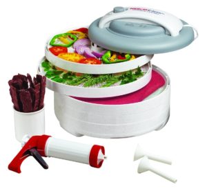 Nesco Snackmaster Express BPA Free
