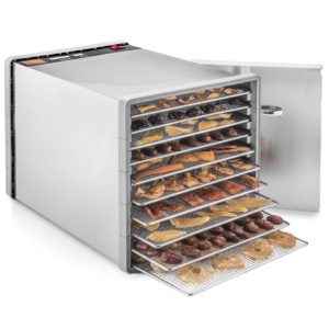 STX International Dehydra Commercial Dehydrator