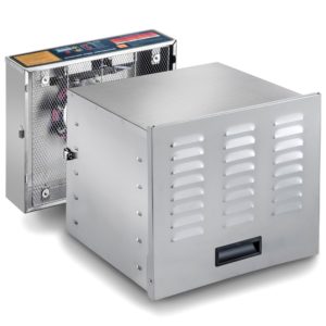STX International Stainless Steel Commercial Dehydrator
