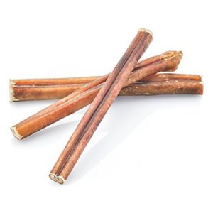 best bully sticks 6-inch