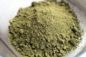 hemp protein