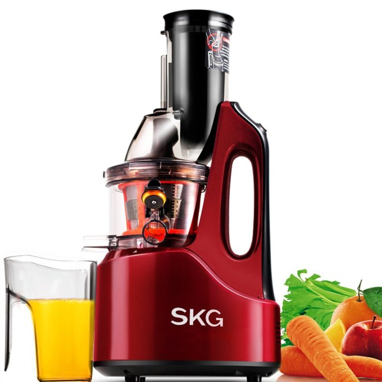 Sitron Og Ingefærjuice
