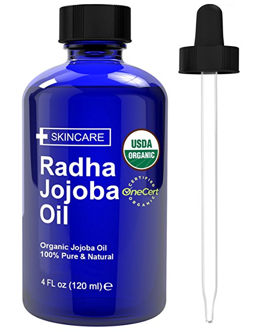 Jojoba Oil for Acne What You Need to Know Nature's Best Stuff