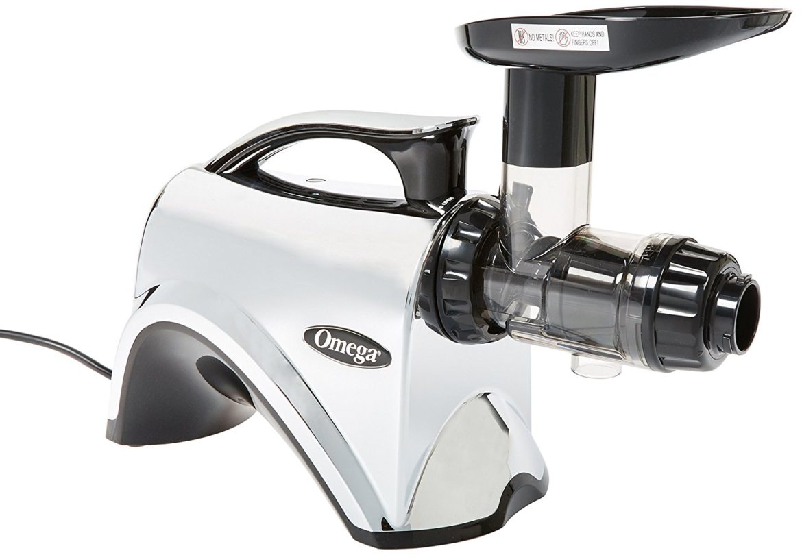Best Slow Juicer for Every Budget Nature's Best Stuff