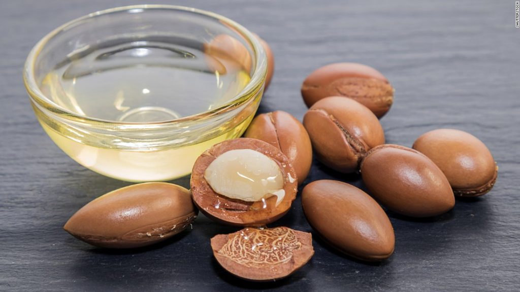 Best 5 Argan Oil Brands Nature's Best Stuff