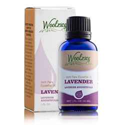 lavender oil