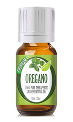 oregano oil