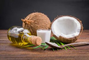 Coconut Oil to Your Diet