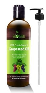 grapeseed oil